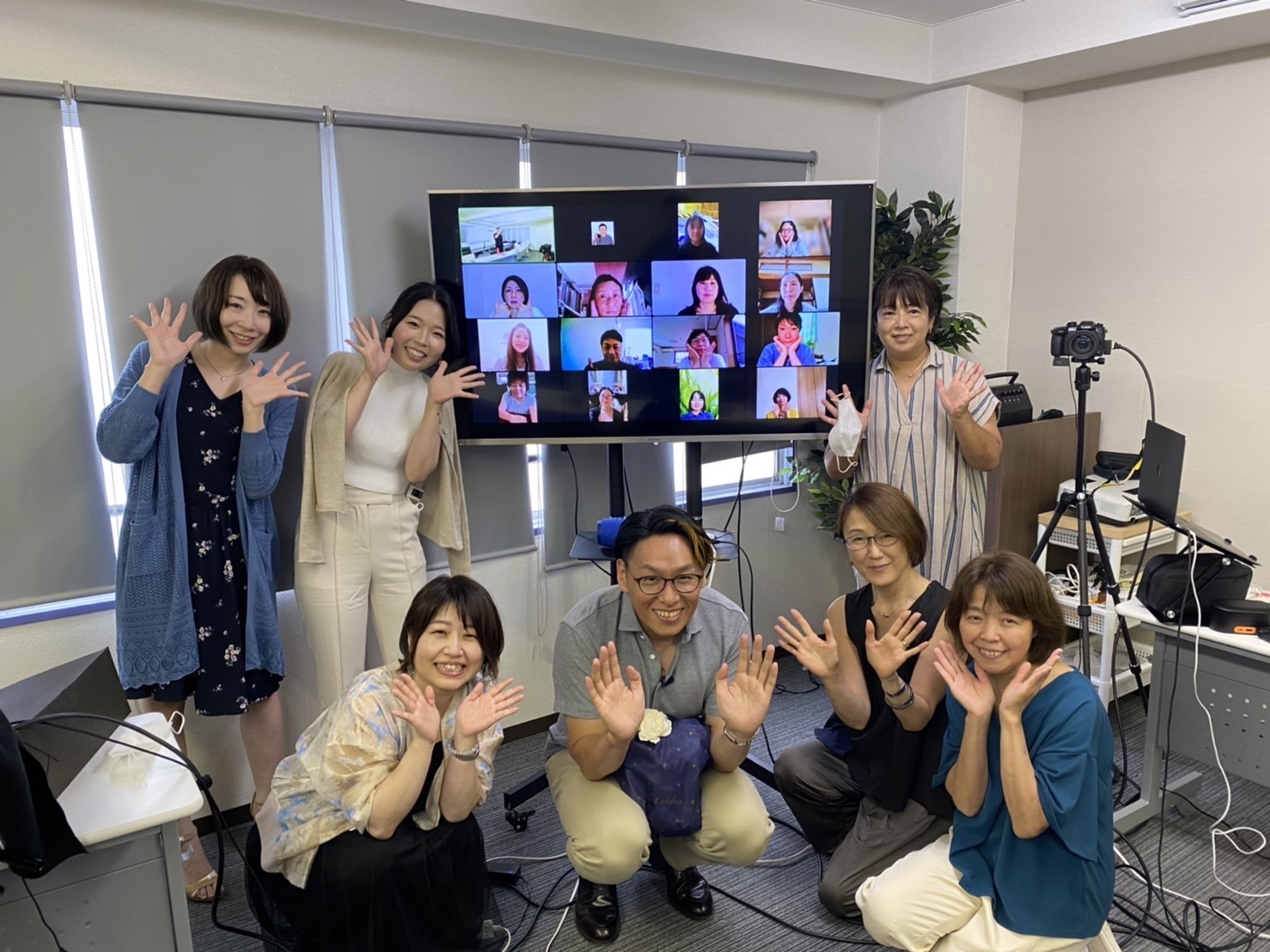 リレーションシップ講座