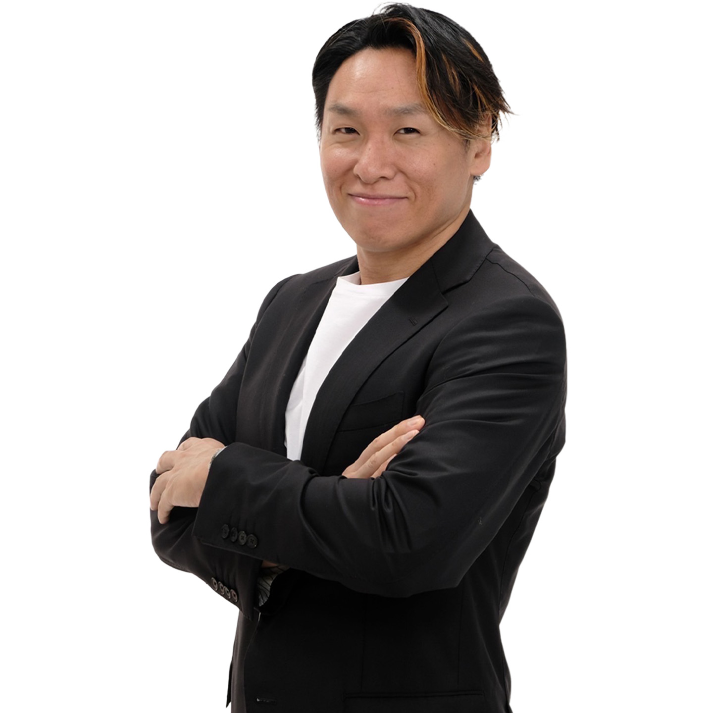 講師プロフィール